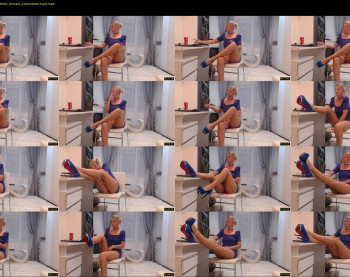 jaylynxxxx74 — 3 minute Chaturbate female cam show recording, 1080p, Sep 30, 2019