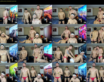 jeff_and_friend — 28 minute Chaturbate male cam show recording, 720p, Sep 29, 2019