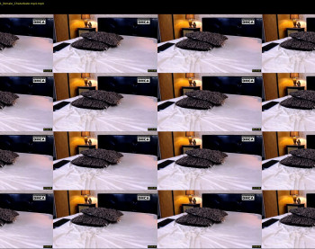 jessaross — 21 minute Chaturbate female cam show recording, 1080p, Sep 30, 2019