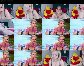 jessiccaburns — 40 minute Chaturbate female cam show recording, 1080p, Sep 30, 2019