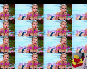 jessiccaburns — 45 minute Chaturbate female cam show recording, 1080p, Sep 30, 2019