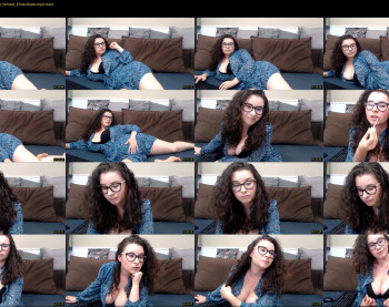jessykah — 9 minute Chaturbate female cam show recording, 1080p, Sep 29, 2019