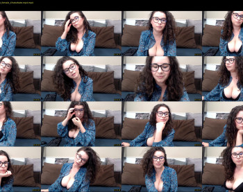 jessykah — 13 minute Chaturbate female cam show recording, 1080p, Sep 29, 2019