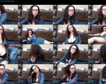 jessykah — 13 minute Chaturbate female cam show recording, 1080p, Sep 29, 2019