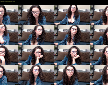 jessykah — 14 minute Chaturbate female cam show recording, 1080p, Sep 29, 2019