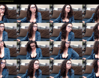 jessykah — 13 minute Chaturbate female cam show recording, 1080p, Sep 29, 2019