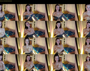 joliejoy — 29 minute Chaturbate female cam show recording, 1080p, Sep 29, 2019