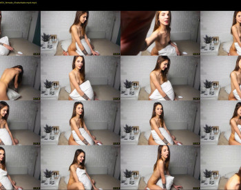 kalisa_pearl — 29 minute Chaturbate female cam show recording, 1080p, Sep 30, 2019