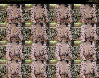 katrine_denev — 4 minute Chaturbate female cam show recording, 480p, Sep 29, 2019
