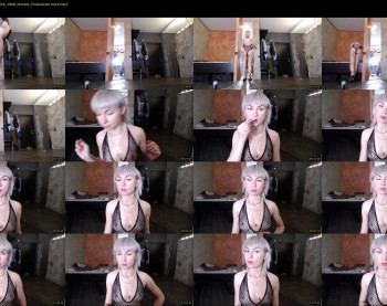 kelly_copperfield — 16 minute Chaturbate female cam show recording, 720p, Sep 29, 2019