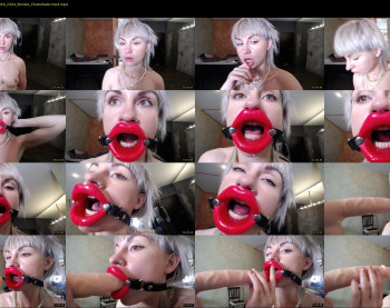 kelly_copperfield — 29 minute Chaturbate female cam show recording, 720p, Sep 29, 2019