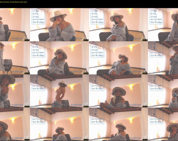 kendalltyler — 15 minute Chaturbate female cam show recording, 720p, Sep 29, 2019