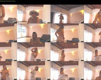 kendalltyler — 44 minute Chaturbate female cam show recording, 720p, Sep 29, 2019