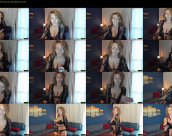 kitty_mya69 — 47 minute Chaturbate female cam show recording, 1080p, Sep 29, 2019