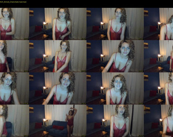 kitty_mya69 — 47 minute Chaturbate female cam show recording, 1080p, Sep 30, 2019
