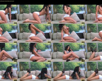 krisi_kiss — 18 minute Chaturbate female cam show recording, 720p, Sep 29, 2019