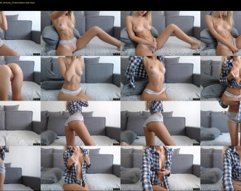 kriss0leoo — 31 minute Chaturbate couple cam show recording, 1080p, Sep 29, 2019