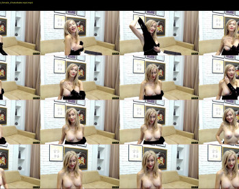 ladyleea — 4 minute Chaturbate female cam show recording, 1080p, Sep 30, 2019