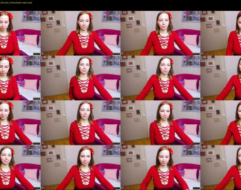lafextra — 7 minute Chaturbate female cam show recording, 1080p, Sep 29, 2019