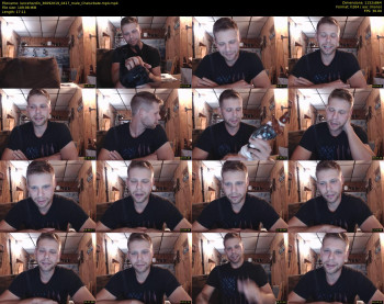 lancehardin — 18 minute Chaturbate male cam show recording, 720p, Sep 30, 2019
