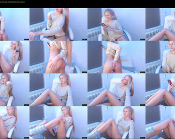 laracroftt — 22 minute Chaturbate female cam show recording, 1080p, Sep 29, 2019
