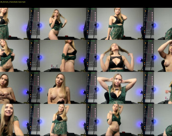 little_dutch — 9 minute Chaturbate female cam show recording, 1080p, Sep 29, 2019