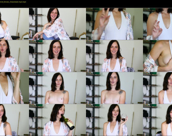 maeveminx — 69 minute Chaturbate female cam show recording, 720p, Sep 30, 2019
