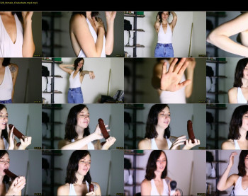 maeveminx — 69 minute Chaturbate female cam show recording, 720p, Sep 30, 2019