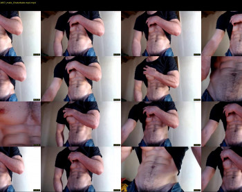 maluma4you — 21 minute Chaturbate male cam show recording, 480p, Sep 29, 2019
