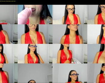 manelykg_ — 39 minute Chaturbate female cam show recording, 1080p, Sep 30, 2019