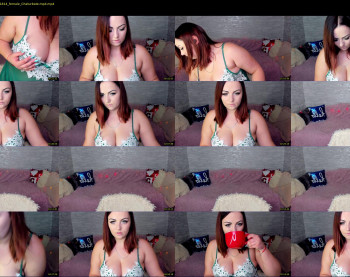 marrygrayes — 6 minute Chaturbate female cam show recording, 1080p, Sep 29, 2019