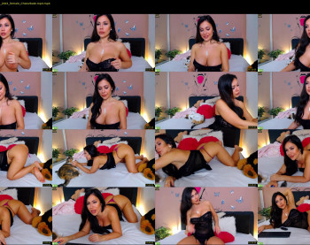 marrylouanne — 30 minute Chaturbate female cam show recording, 1080p, Sep 29, 2019