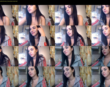 mia_milagros — 41 minute Chaturbate female cam show recording, 1080p, Sep 30, 2019