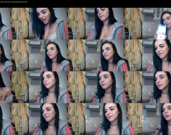 mia_milagros — 30 minute Chaturbate female cam show recording, 1080p, Sep 30, 2019