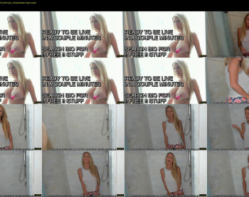 miakinkdd — 24 minute Chaturbate female cam show recording, 1080p, Sep 29, 2019