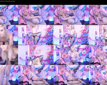 misshowl — 24 minute Chaturbate female cam show recording, 4K, Sep 29, 2019