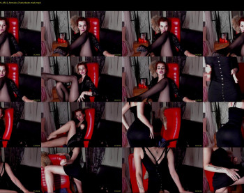 missmirandagd — 29 minute Chaturbate female cam show recording, 1080p, Sep 29, 2019