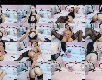 mmmaaa1234 — 56 minute Chaturbate female cam show recording, 1080p, Sep 30, 2019