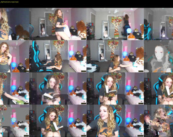 models_ — 70 minute MyFreeCams cam show recording, 720p, Sep 29, 2019