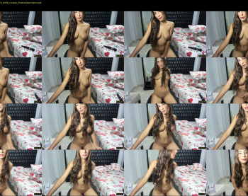 molly_and_paul — 5 minute Chaturbate couple cam show recording, 720p, Sep 30, 2019