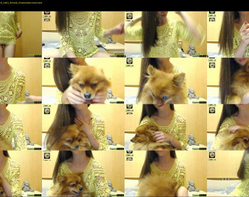 moniquetyler69 — 10 minute Chaturbate female cam show recording, 1080p, Sep 29, 2019