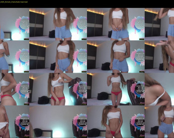 ms_seductive — 29 minute Chaturbate female cam show recording, 1080p, Sep 29, 2019