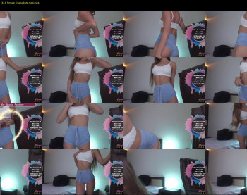 ms_seductive — 7 minute Chaturbate female cam show recording, 1080p, Sep 29, 2019