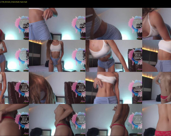 ms_seductive — 29 minute Chaturbate female cam show recording, 1080p, Sep 29, 2019