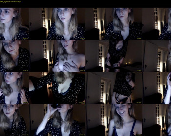 muffinmoon — 108 minute MyFreeCams cam show recording, 720p, Sep 29, 2019