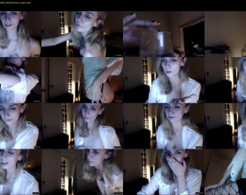 muffinmoon — 108 minute MyFreeCams cam show recording, 720p, Sep 29, 2019