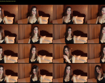 mysophiee — 29 minute Chaturbate female cam show recording, 1080p, Sep 29, 2019