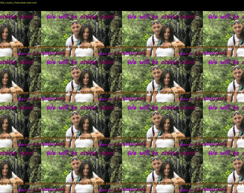 nakedwishh — 10 minute Chaturbate couple cam show recording, 1080p, Sep 29, 2019