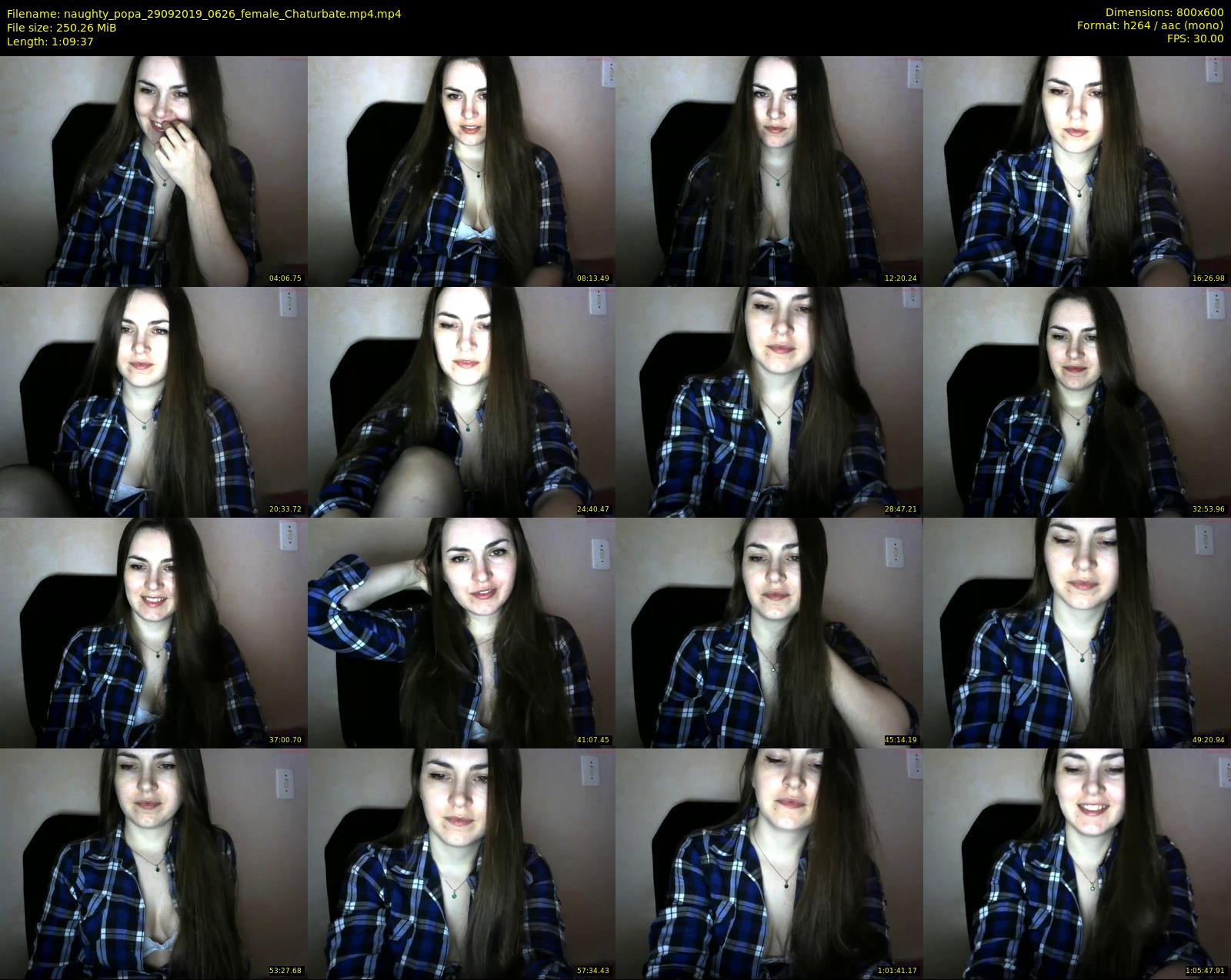 naughty_popa — 70 minute Chaturbate female cam show recording, 480p, Sep 29, 2019