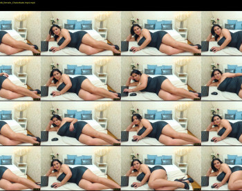 norahreve — 11 minute Chaturbate female cam show recording, 720p, Sep 30, 2019